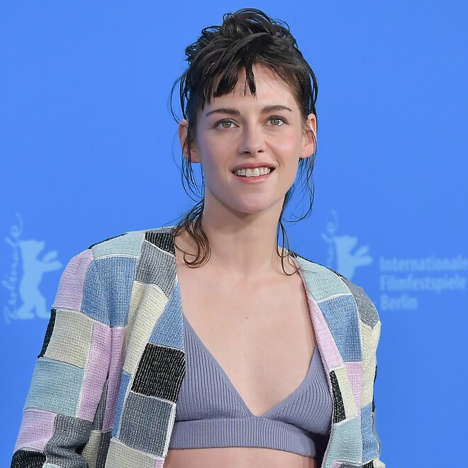 Hold on Tight for Kristen Stewart's Blonde Hair Transformation